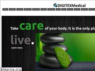 start.digitexmedical.com