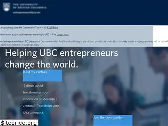 start.entrepreneurship.ubc.ca