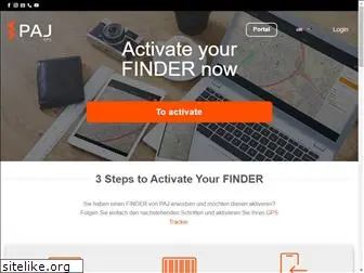start.finder-portal.com