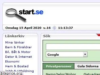 start.se