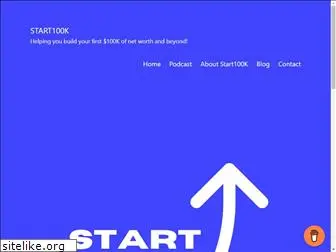 start100k.com