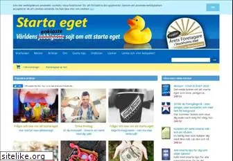 starta-eget.se