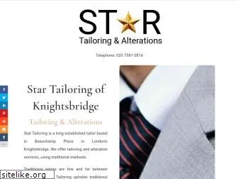 startailoring.co.uk