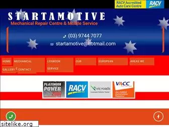 startamotive.com.au
