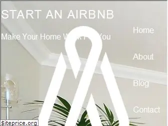 startanairbnb.com