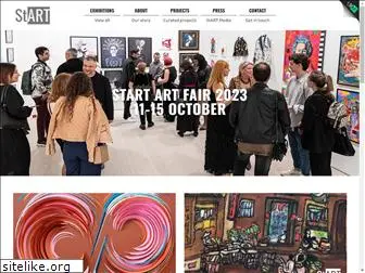 startartfair.com