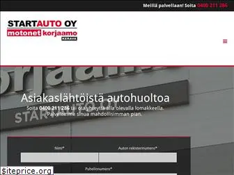 startauto.fi