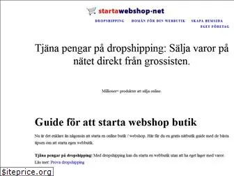 startawebshop.net