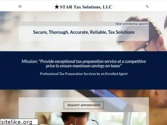 startaxsolutions.com