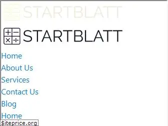 startblatt.net