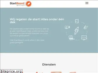 startboard.nl