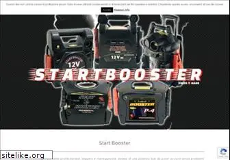 startbooster.it