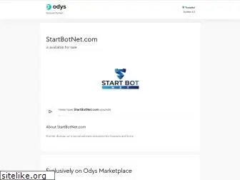 startbotnet.com