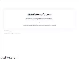 startboxsoft.com