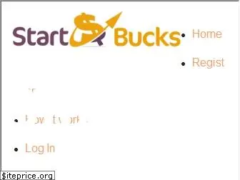 startbucks.net