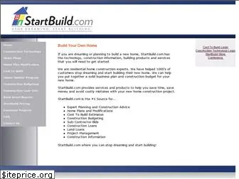 startbuild.com