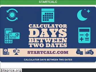 startcalc.com