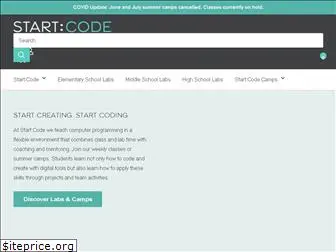 startcode.net