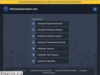 startcomputerrepair.com