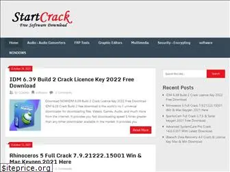 startcrack.net