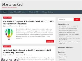 startcracked.com