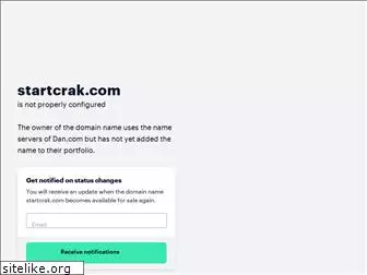 startcrak.com