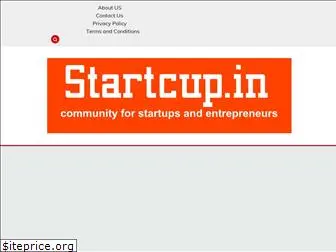 startcup.in