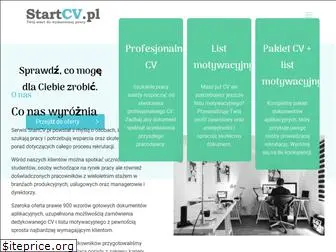 startcv.pl