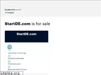 startde.com