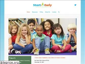 startearlyfundersmn.org