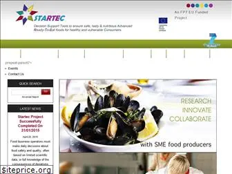 startec-eu.info