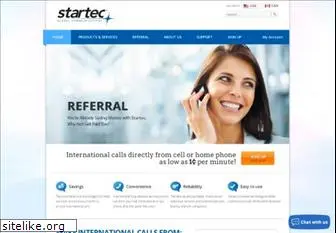 startec.com