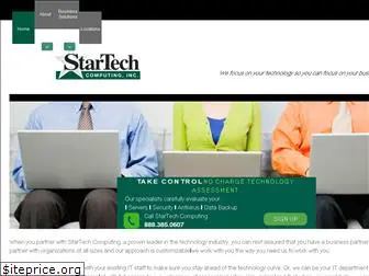 startech-comp.com