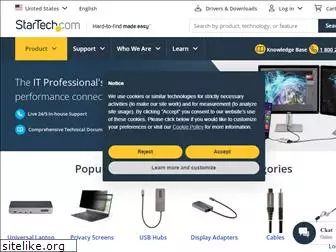 startech.com