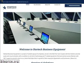 startechbusiness.com