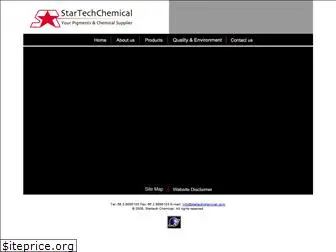 startechchemical.com