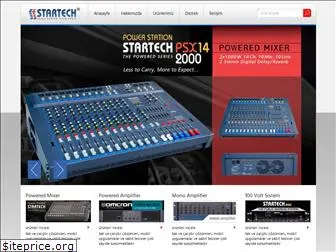 startechelektronik.com