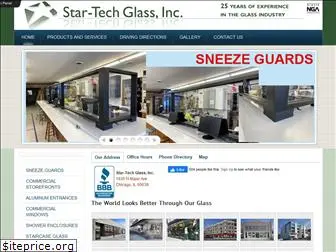 startechglass.com