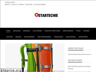 startechie.org