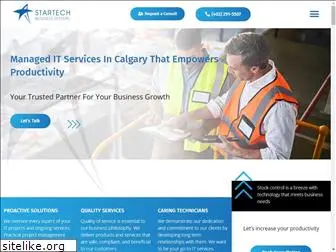 startechitservices.ca