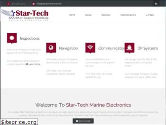 startechmarine.com