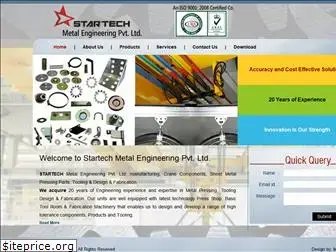 startechmetal.com