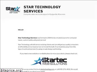 startechnology.biz