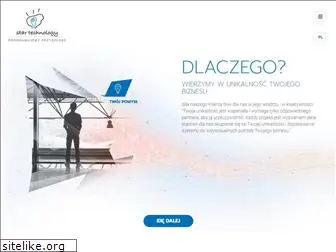 startechnology.pl