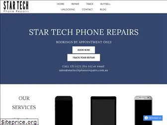 startechphonerepairs.com.au