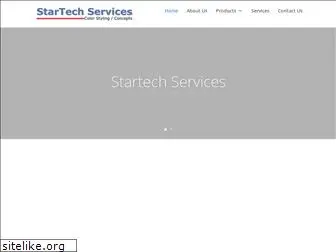 startechservice.com