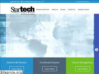 startechsoftware.com