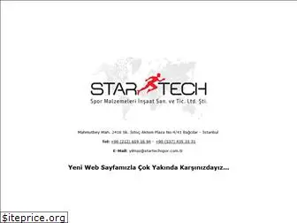 startechspor.com.tr