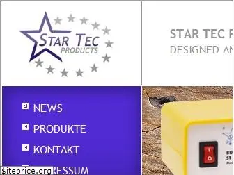 startecproducts.de