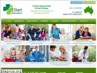 starteducation.com.au